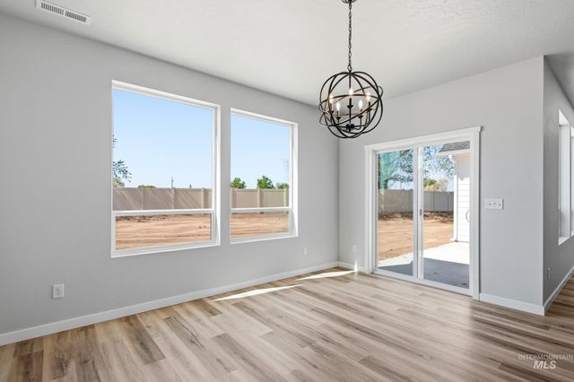 16602 N Shorthorn Lp, Nampa, ID 83651