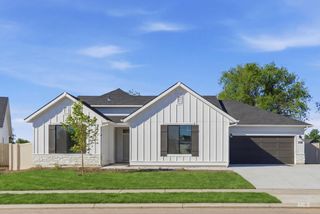 16602 N Shorthorn Lp, Nampa, ID 83651