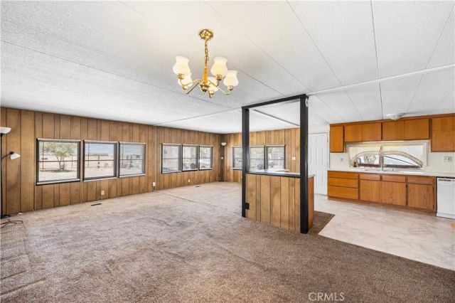2121 Nadeau C-1, Mojave, CA 93501