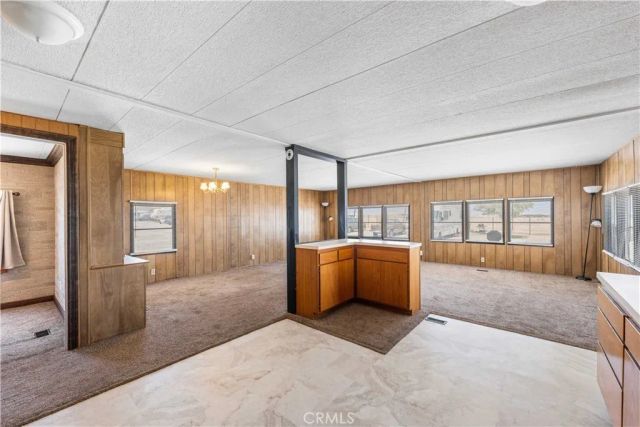 2121 Nadeau C-1, Mojave, CA 93501