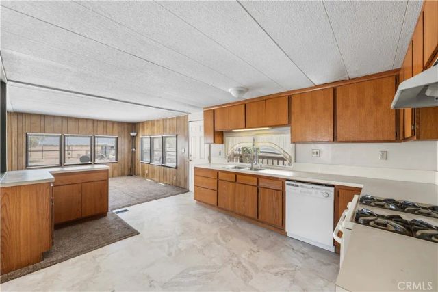 2121 Nadeau C-1, Mojave, CA 93501