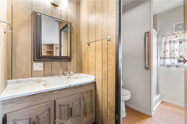 2121 Nadeau C-1, Mojave, CA 93501