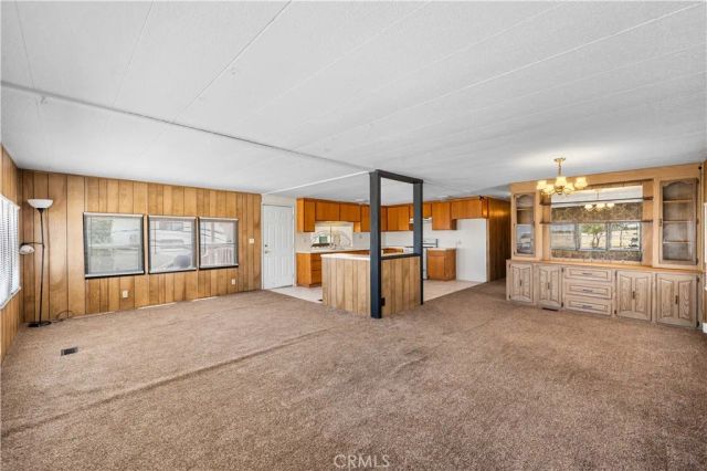 2121 Nadeau C-1, Mojave, CA 93501
