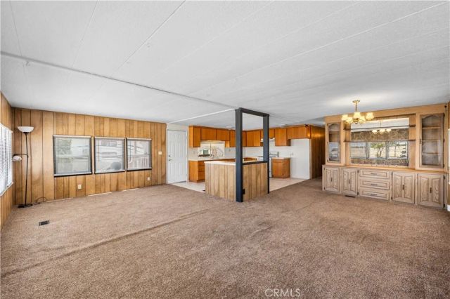 2121 Nadeau C-1, Mojave, CA 93501