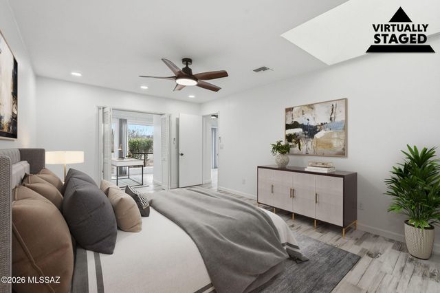 1183 Circulo Canario, Rio Rico, AZ 85648