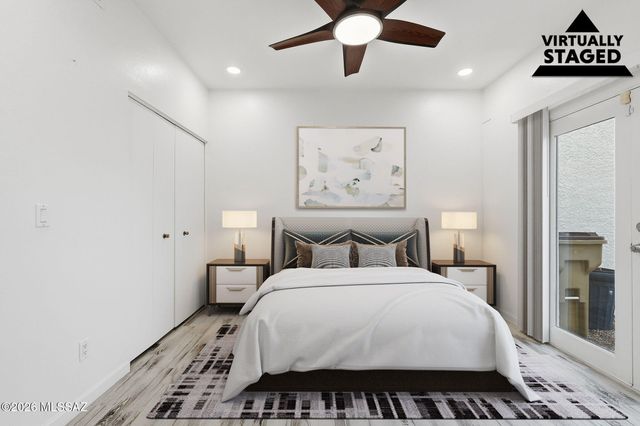 1183 Circulo Canario, Rio Rico, AZ 85648