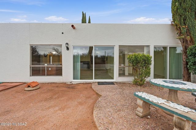 1183 Circulo Canario, Rio Rico, AZ 85648