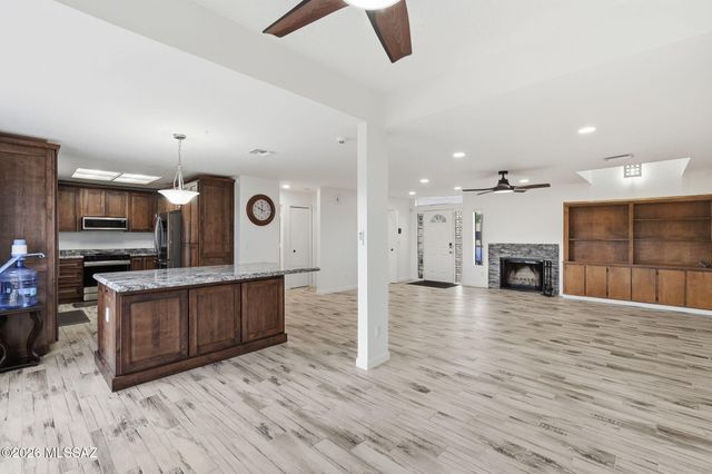 1183 Circulo Canario, Rio Rico, AZ 85648