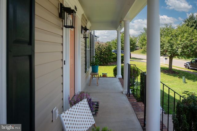 10926 STACY RUN, Fredericksburg, VA 22408