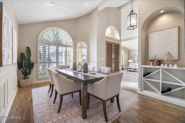 10075 E CORRINE Drive, Scottsdale, AZ 85260