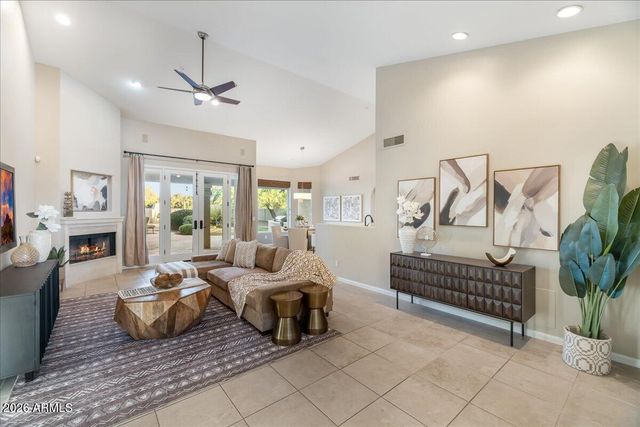 10075 E CORRINE Drive, Scottsdale, AZ 85260