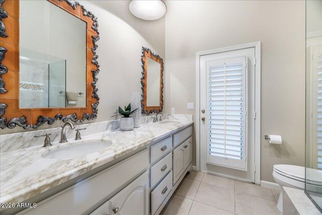 10075 E CORRINE Drive, Scottsdale, AZ 85260