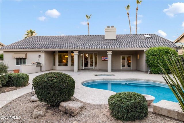 10075 E CORRINE Drive, Scottsdale, AZ 85260