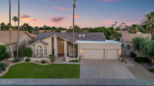 10075 E CORRINE Drive, Scottsdale, AZ 85260