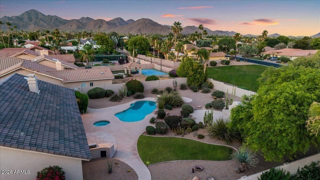 10075 E CORRINE Drive, Scottsdale, AZ 85260