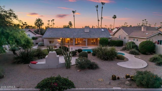 10075 E CORRINE Drive, Scottsdale, AZ 85260