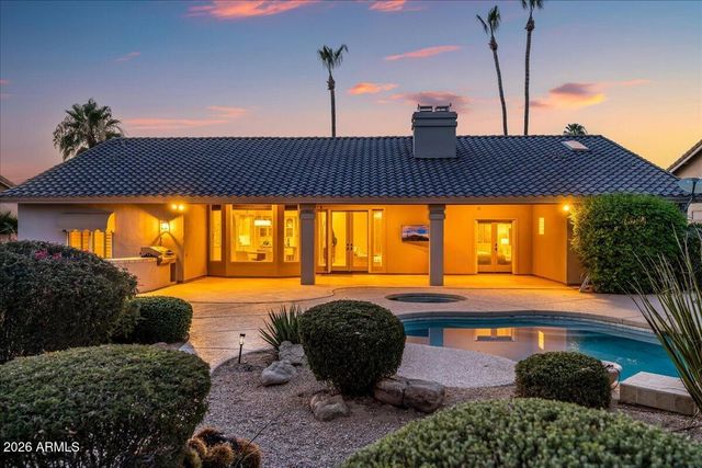 10075 E CORRINE Drive, Scottsdale, AZ 85260