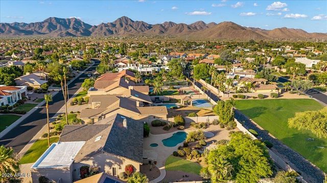 10075 E CORRINE Drive, Scottsdale, AZ 85260