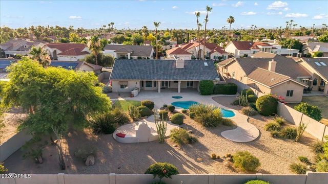 10075 E CORRINE Drive, Scottsdale, AZ 85260