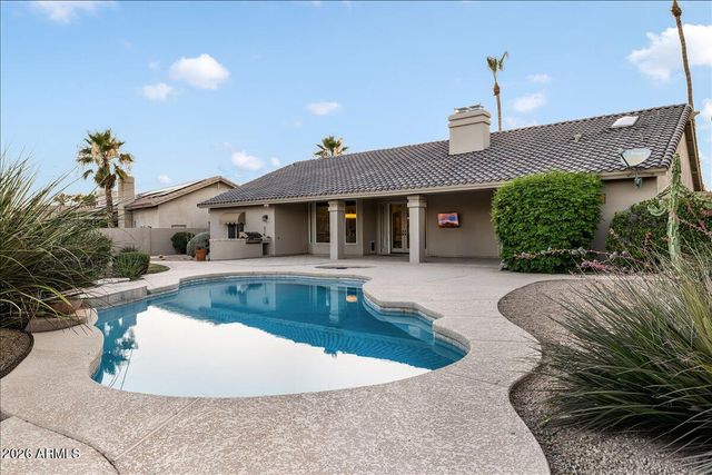 10075 E CORRINE Drive, Scottsdale, AZ 85260