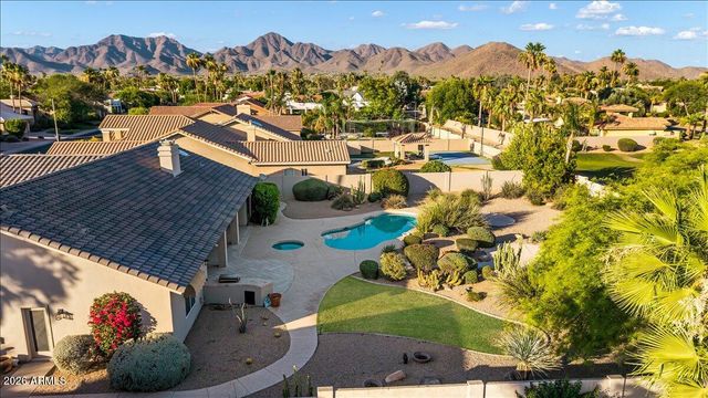 10075 E CORRINE Drive, Scottsdale, AZ 85260
