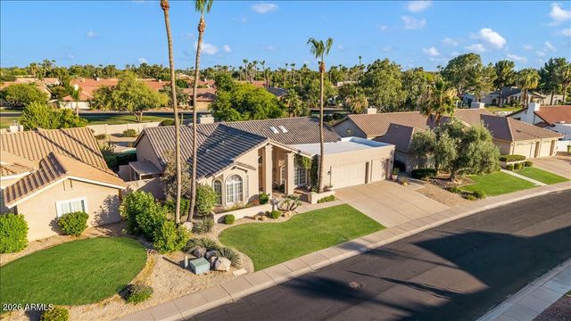 10075 E CORRINE Drive, Scottsdale, AZ 85260