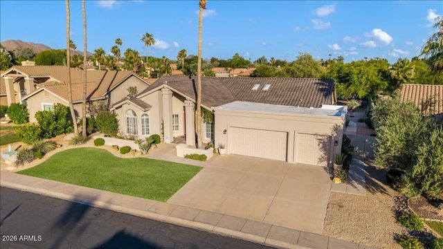 10075 E CORRINE Drive, Scottsdale, AZ 85260