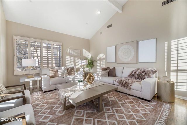 10075 E CORRINE Drive, Scottsdale, AZ 85260