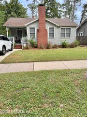 3894 JEAN Street, Jacksonville, FL 32205