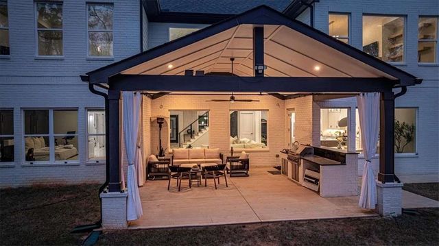 1017 Fleeman Road, Hoschton, GA 30548