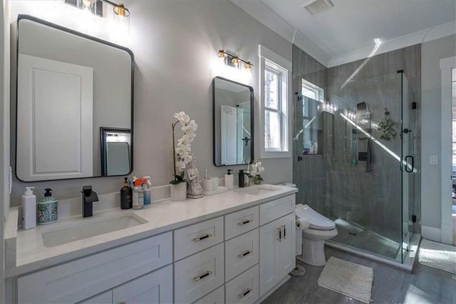 1017 Fleeman Road, Hoschton, GA 30548