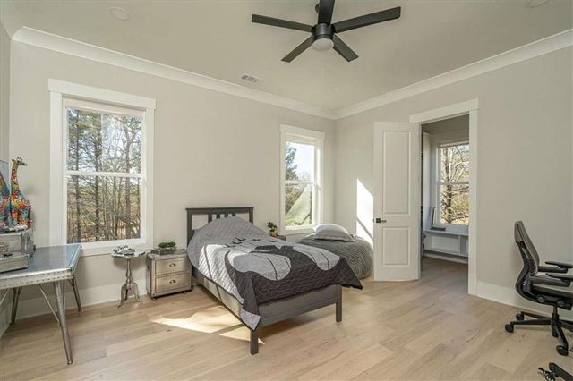 1017 Fleeman Road, Hoschton, GA 30548