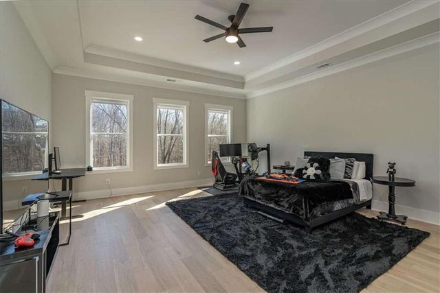 1017 Fleeman Road, Hoschton, GA 30548