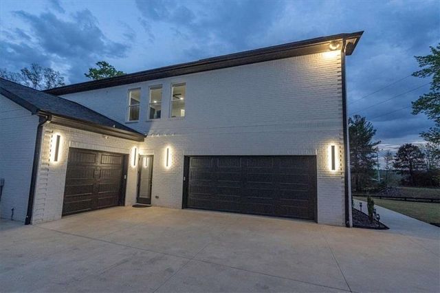 1017 Fleeman Road, Hoschton, GA 30548