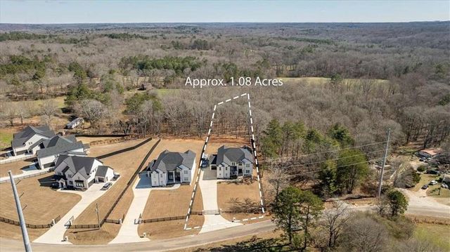 1017 Fleeman Road, Hoschton, GA 30548