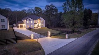 1017 Fleeman Road, Hoschton, GA 30548