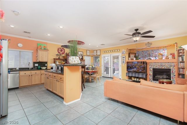 5937 Terra Grande Avenue, Las Vegas, NV 89122