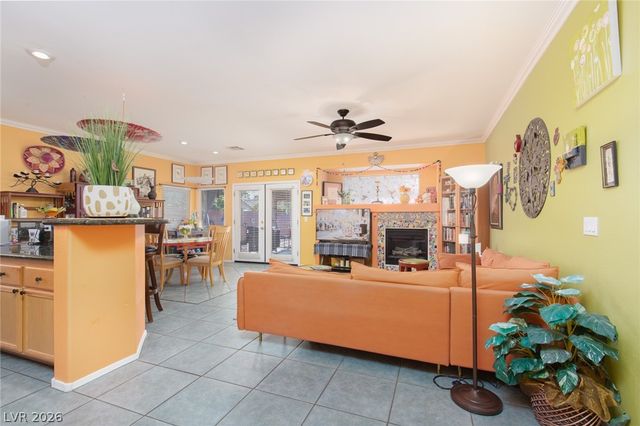 5937 Terra Grande Avenue, Las Vegas, NV 89122