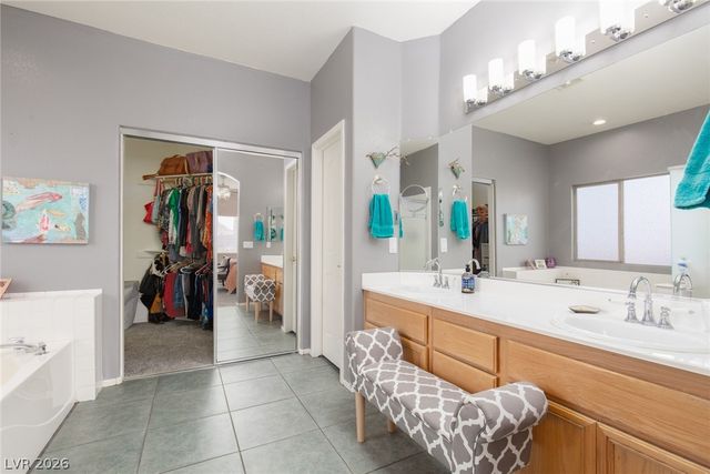 5937 Terra Grande Avenue, Las Vegas, NV 89122