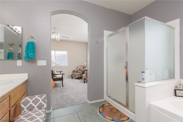 5937 Terra Grande Avenue, Las Vegas, NV 89122