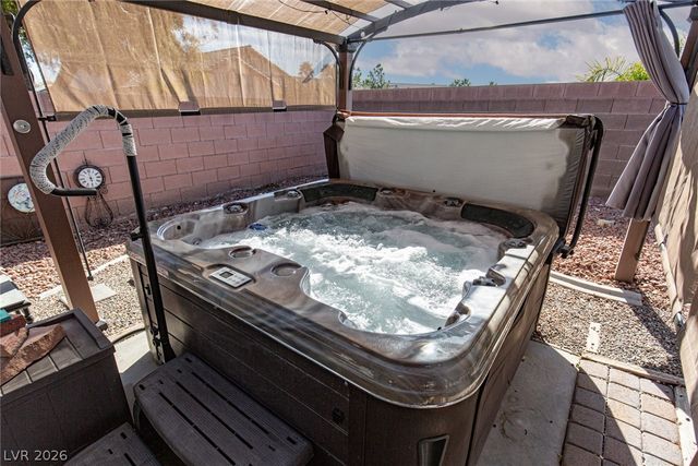 5937 Terra Grande Avenue, Las Vegas, NV 89122