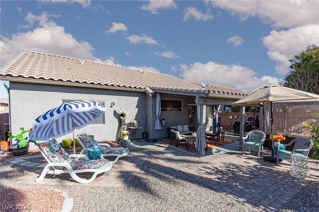 5937 Terra Grande Avenue, Las Vegas, NV 89122