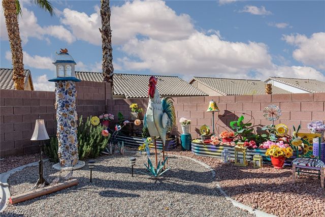 5937 Terra Grande Avenue, Las Vegas, NV 89122