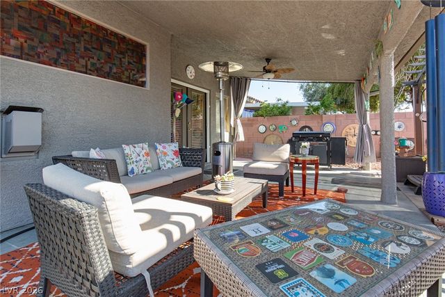 5937 Terra Grande Avenue, Las Vegas, NV 89122