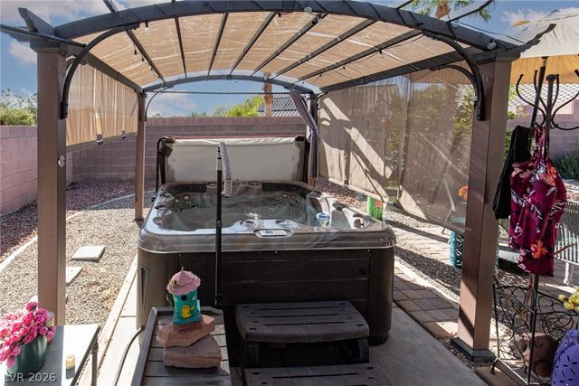 5937 Terra Grande Avenue, Las Vegas, NV 89122