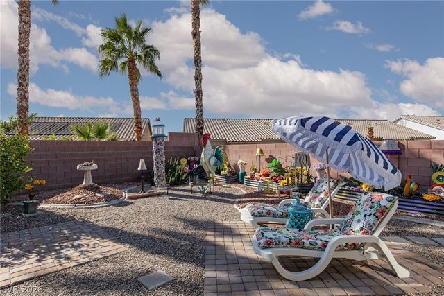 5937 Terra Grande Avenue, Las Vegas, NV 89122