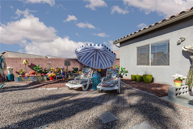 5937 Terra Grande Avenue, Las Vegas, NV 89122