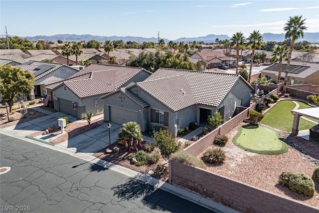 5937 Terra Grande Avenue, Las Vegas, NV 89122