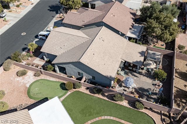 5937 Terra Grande Avenue, Las Vegas, NV 89122