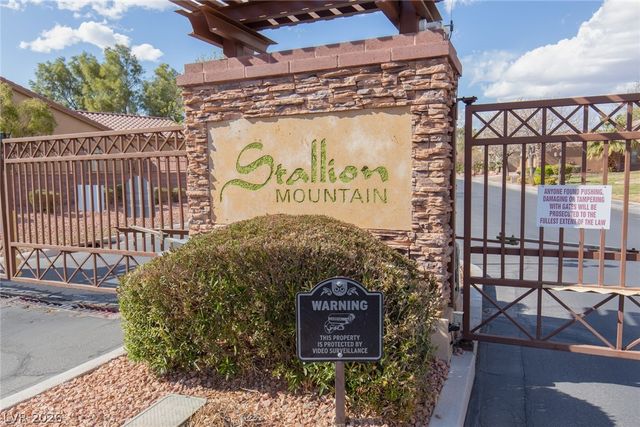 5937 Terra Grande Avenue, Las Vegas, NV 89122